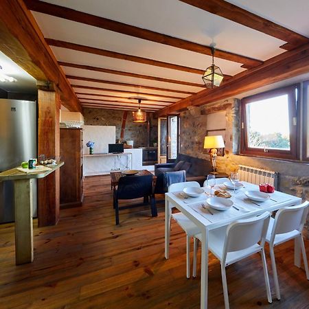 Urain Suites - Apartments At Flysch-Coast 扎马亚 外观 照片