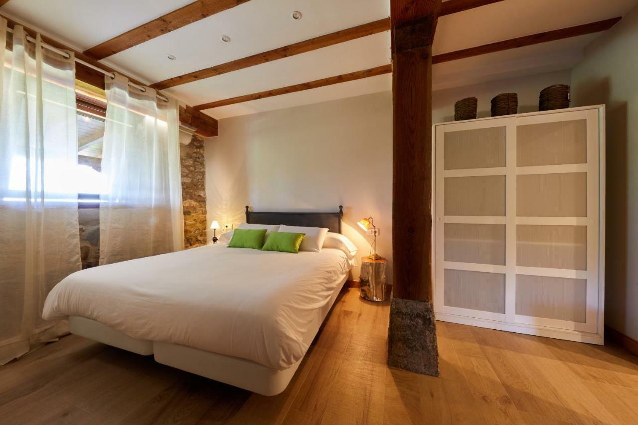 Urain Suites - Apartments At Flysch-Coast 扎马亚 外观 照片