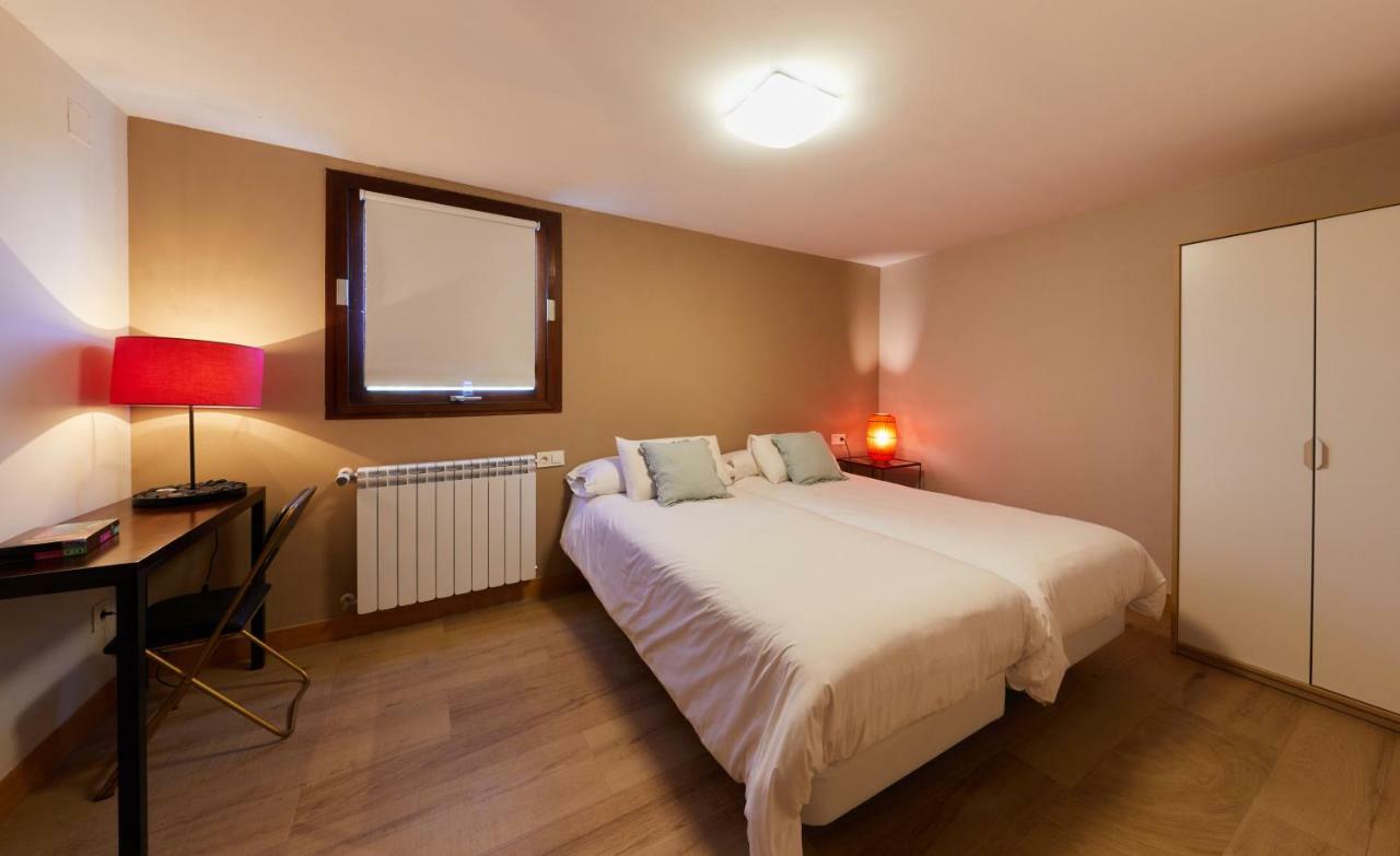 Urain Suites - Apartments At Flysch-Coast 扎马亚 外观 照片