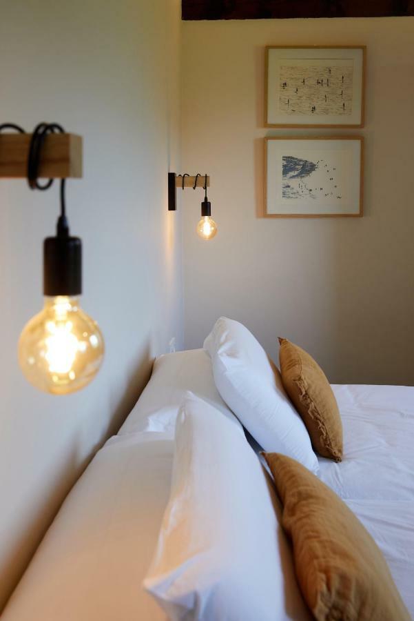 Urain Suites - Apartments At Flysch-Coast 扎马亚 外观 照片