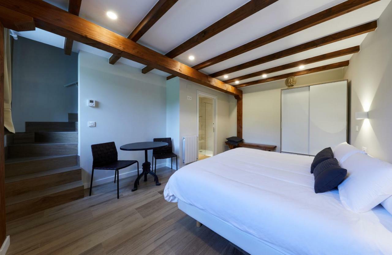 Urain Suites - Apartments At Flysch-Coast 扎马亚 外观 照片