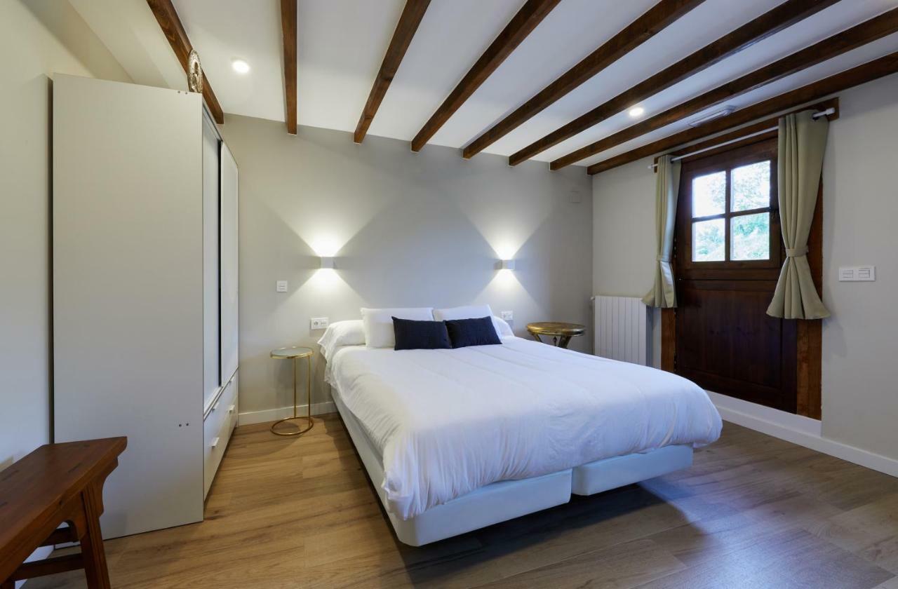 Urain Suites - Apartments At Flysch-Coast 扎马亚 外观 照片