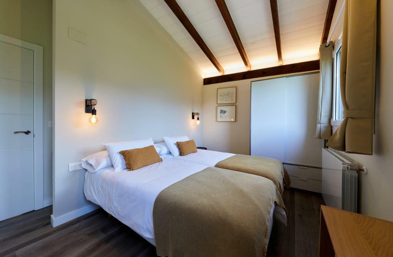 Urain Suites - Apartments At Flysch-Coast 扎马亚 外观 照片
