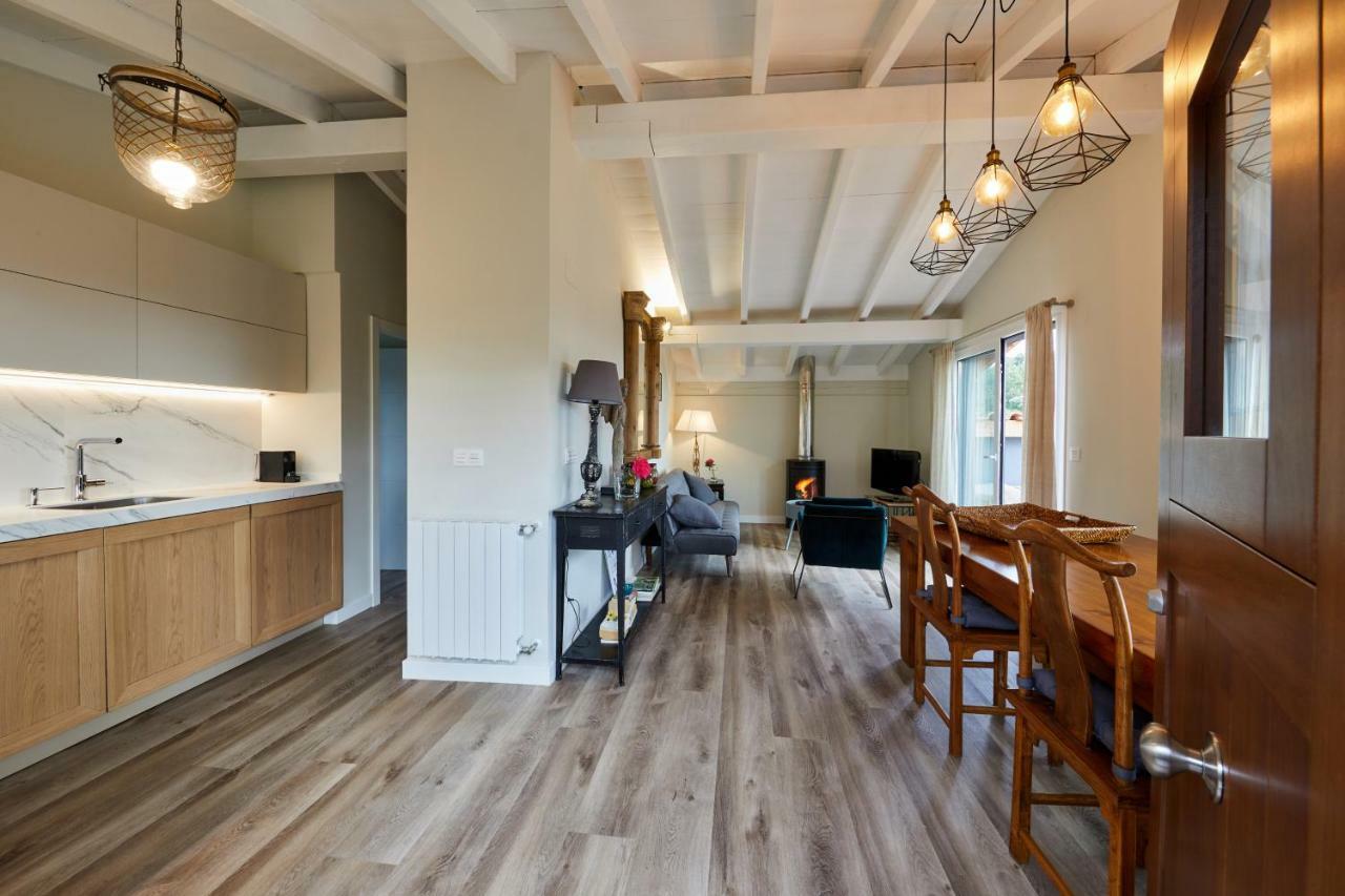 Urain Suites - Apartments At Flysch-Coast 扎马亚 外观 照片